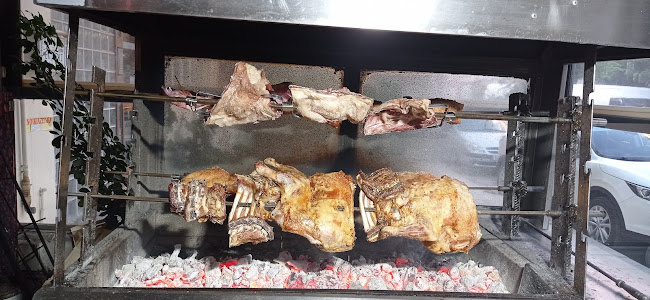 Λιβέρης Μεζεδοπωλείο. - Ηράκλειο