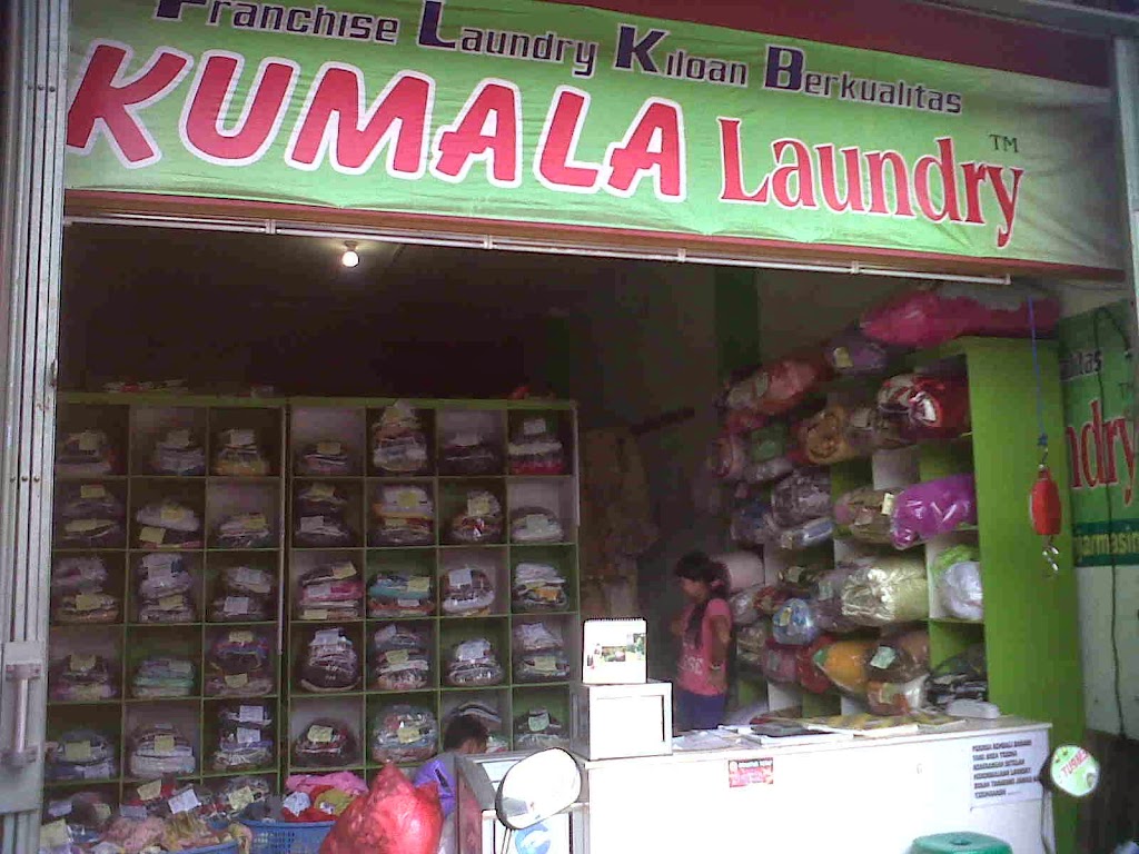 Kumala Laundry