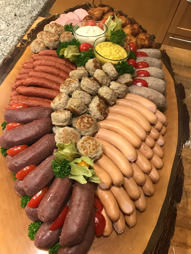 Sommer Partyservice Gallery - Germany