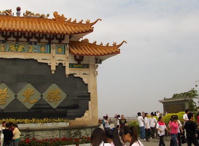 Photos of Fengyan Ancient Temple