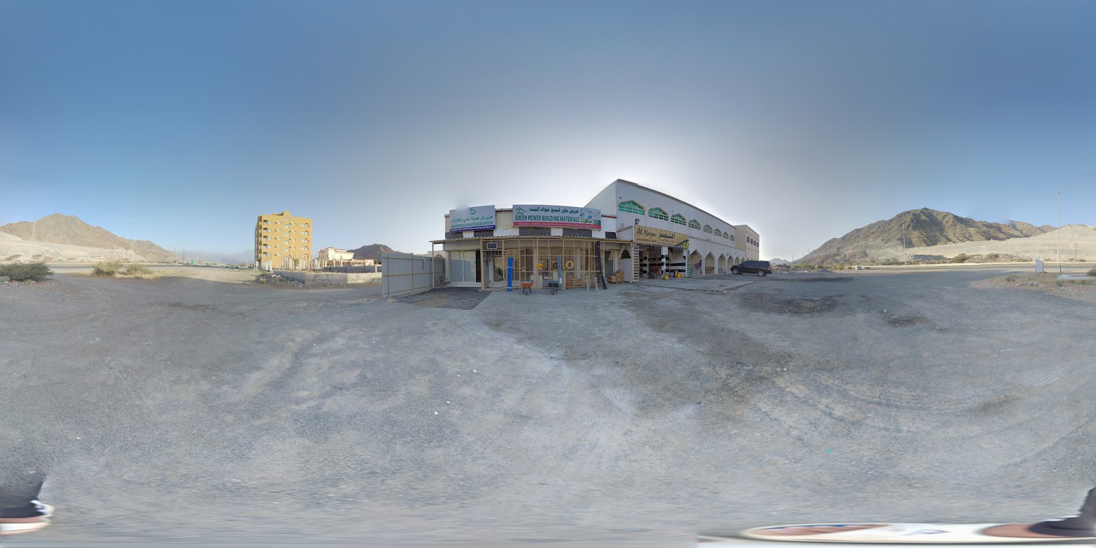 TAHA Building material LLC - صورة 3