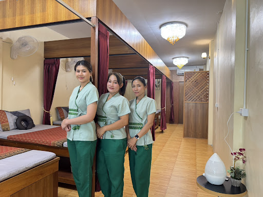 Be Life Health Massage