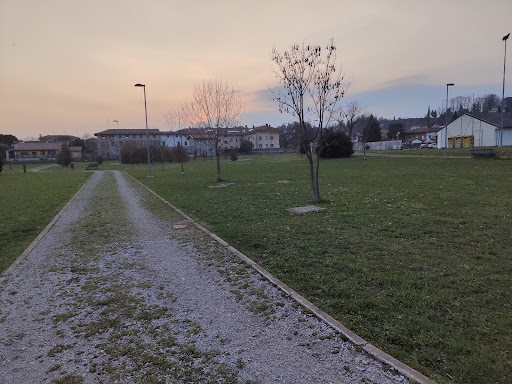 Parco piazza Adorgnano - Thumbnail