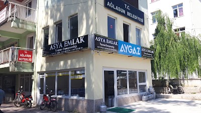 Ağlasun Asya Emlak