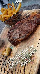 Photo n°79 de La Côte Rôtie Brasserie , Restaurant Jouars pontchartrain à Jouars-Pontchartrain (Bar à vin)