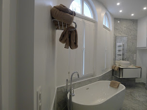 Photo n°9 de Cour 1865 à Pierry (Chambre d'hôtes)