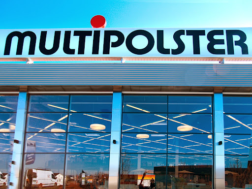 Multipolster - Weimar - Visual