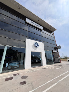 Mogauto Badalona - Concessionari Oficial Volkswagen Carrer del Torrent Vallmajor, 60, 08915 Badalona, Barcelona, España