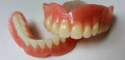 Denturologie Ste-julie - Thumbnail