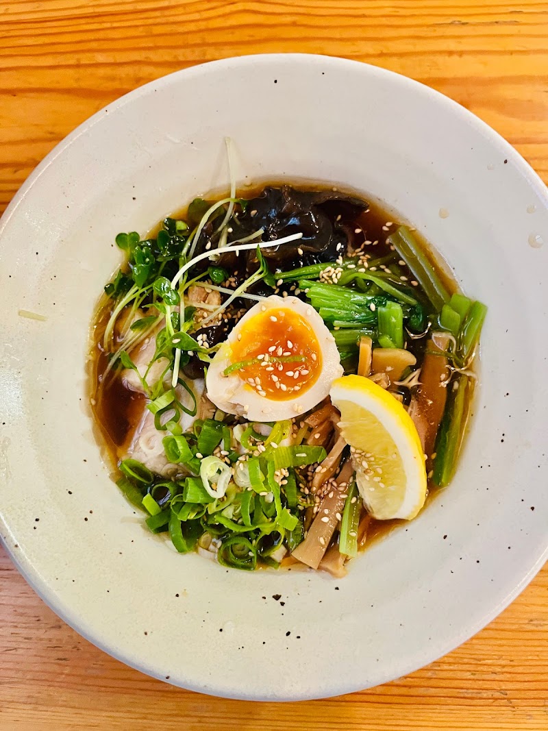 ラーメンヤマダ