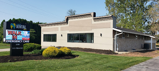 Aesthetic Dental Arts