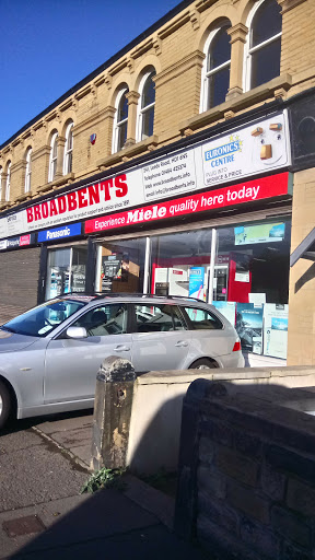 Broadbents - Visual