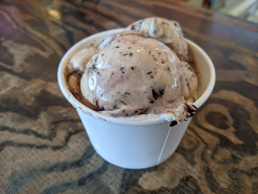 Hoot Owl Farm House Homemade Ice Cream - Thumbnail