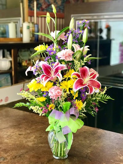 Photos of Rogers Florist