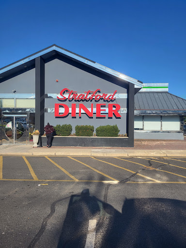 Stratford Diner - Thumbnail
