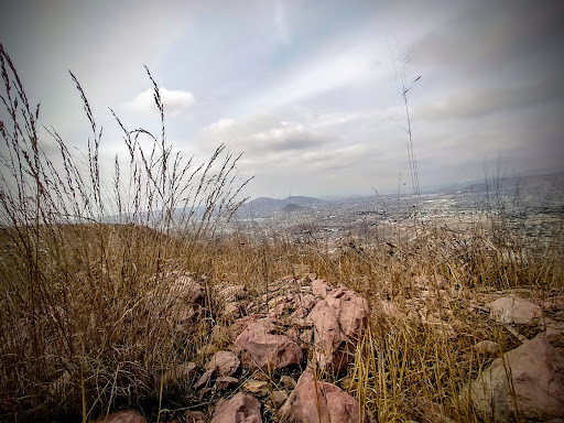 Cerro ojo de agua - Thumbnail