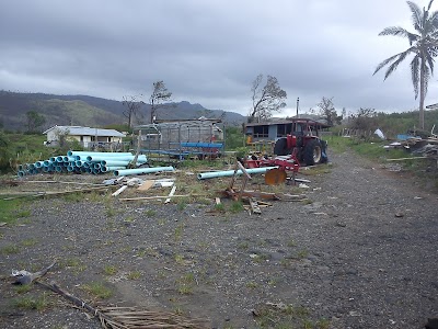 photo of Queen Victoria School