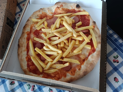 Pizzeria Rosticceria Buon Gusto - Thumbnail