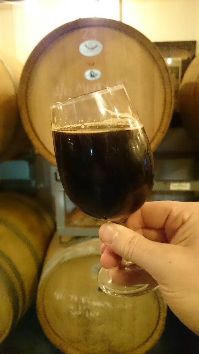 Four Quarters Brewing
