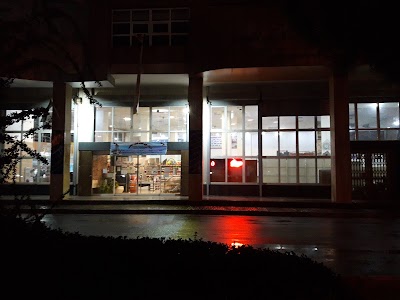 Photos of Steel co-operative store