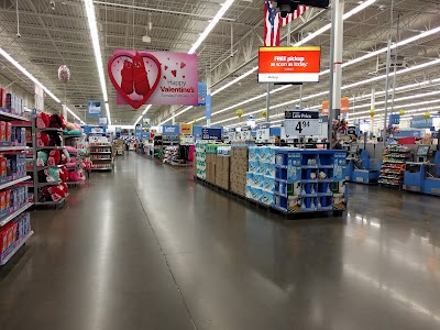 Walmart Supercenter