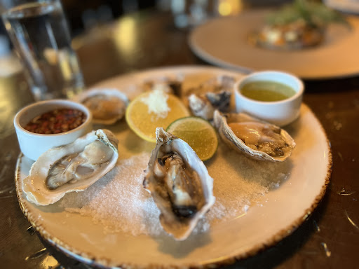 Derrick's Steakhouse - Thumbnail