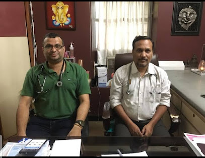 Shivsankalp Gynecology Hospital