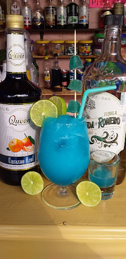 Micheladas y Drink's el Rincón del "Mau" - Thumbnail