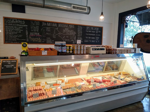 Proper Sausages - Visual