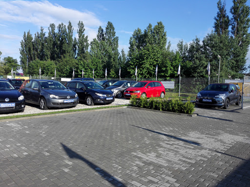 AutoPark MasCars.cz Cheb - Thumbnail