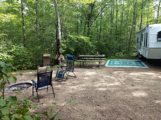 Morgan Co Park