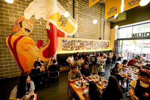 Photo of Harajuku Gyoza Beer Stadium Darling Harbour