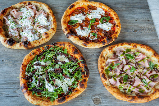 Photo 3 - Pizzeria Origano - Pizza Artisanale - Saint-André-le-Gaz