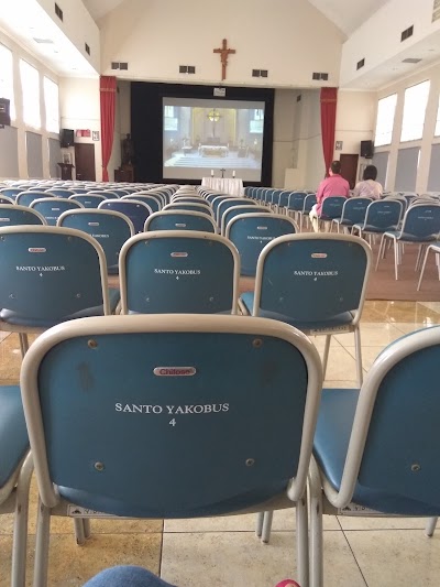 Photos of Catholic Church Of Saint James