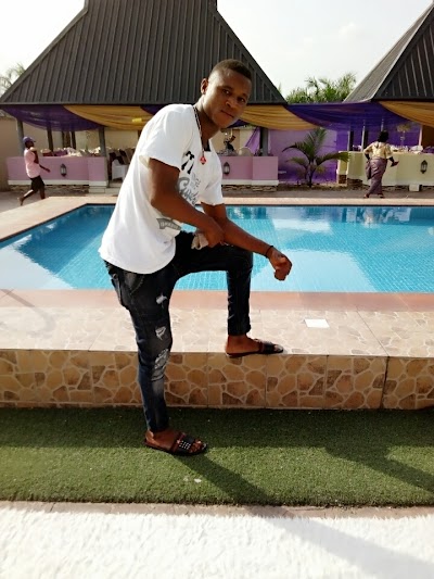 Photos of Owhelogbo Civic Centre