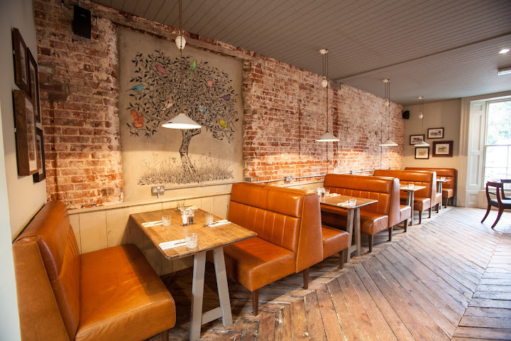 Georgian Townhouse (Hotel) by null