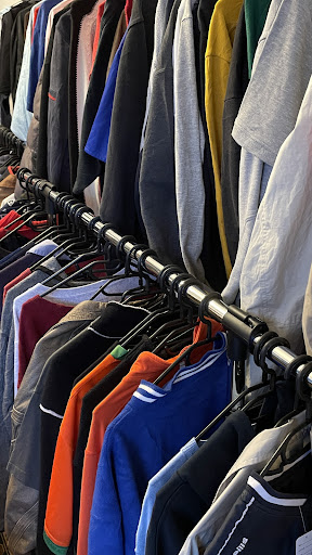 Corner Store Vintage Clothing - Thumbnail