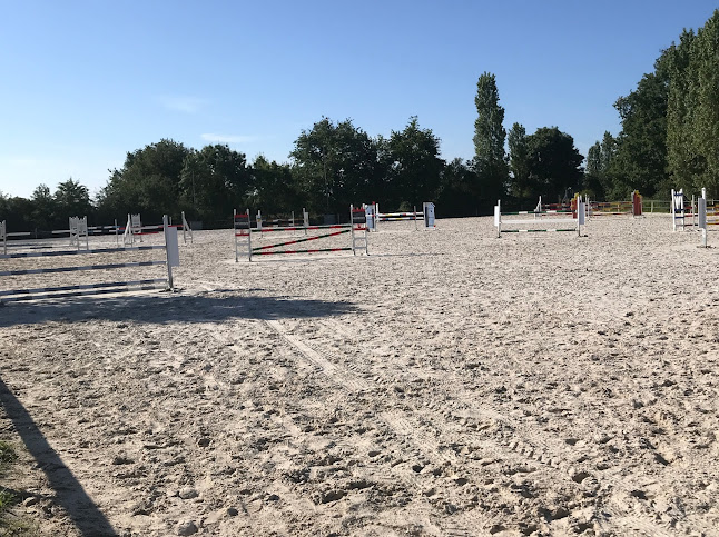 Ecuries de Bellevue - Angers