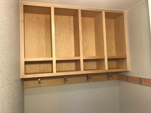 Big Bear Construction - Visual