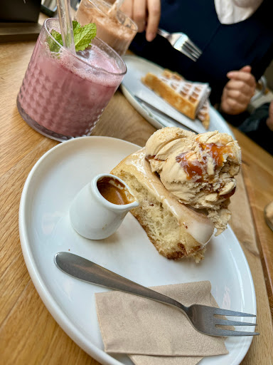 STURBOCK café - Visual