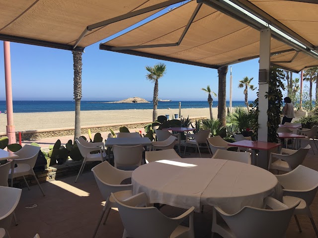 Restaurante El Cabo