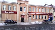 Фотография ООО "Оптика "СветоДар", Владимирская улица, Иваново, Россия