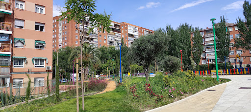 Tolerancia Park