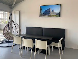 Photo n°8 de iA Pornic - L'intelligence Apprentie à Pornic (Centre de formation)