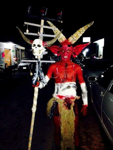 Muerteada Nazareno Etla Barrio de Arriba - Thumbnail