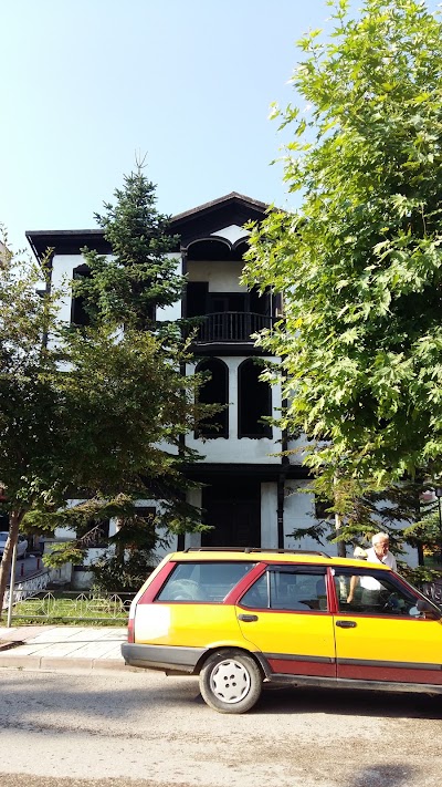 Photos of Taşk&ouml;pr&uuml; &Ouml;ğretmenevi