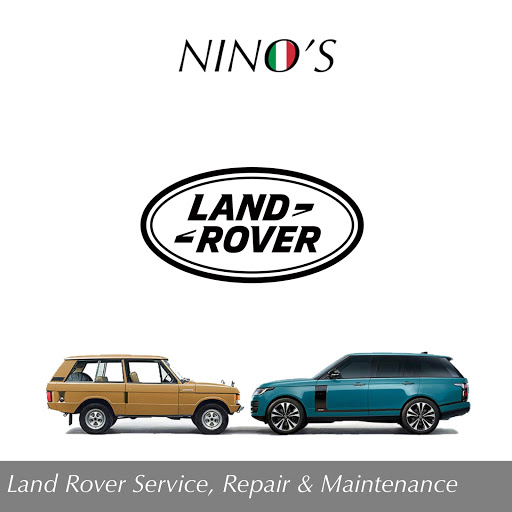 Nino's Car Services - Thumbnail