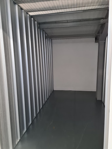 Bowness Storage - Lakeland Storage Group - Thumbnail