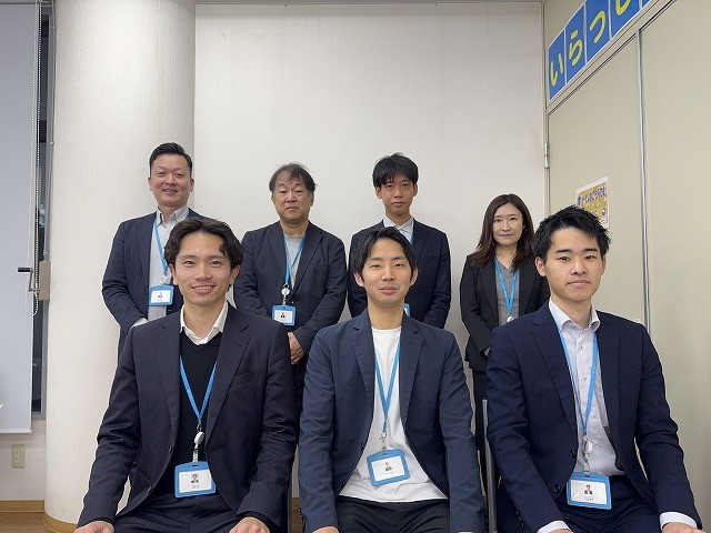 ハウスコム 刈谷店