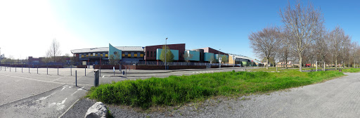 School Savary Ferry - Thumbnail